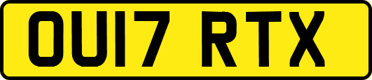 OU17RTX