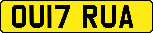 OU17RUA