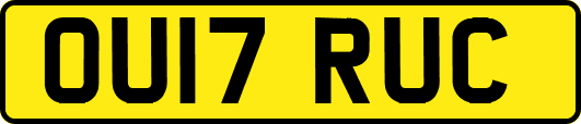 OU17RUC