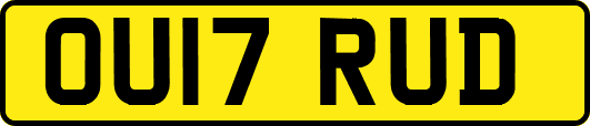 OU17RUD
