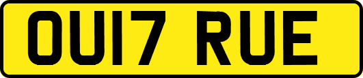 OU17RUE