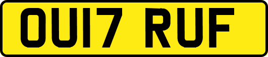 OU17RUF