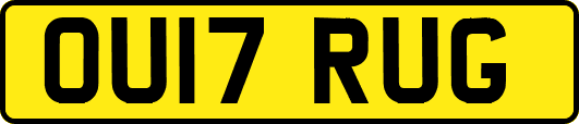 OU17RUG