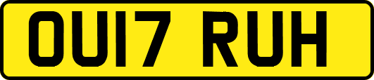 OU17RUH