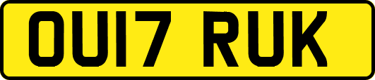 OU17RUK