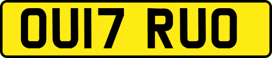OU17RUO