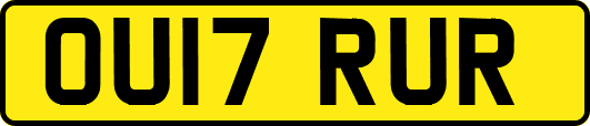 OU17RUR