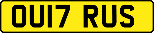 OU17RUS