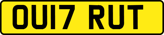 OU17RUT