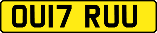 OU17RUU