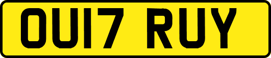 OU17RUY