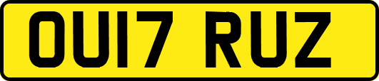 OU17RUZ