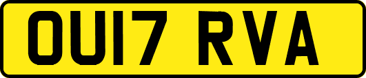 OU17RVA