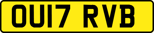 OU17RVB