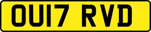 OU17RVD
