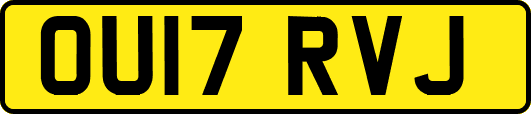 OU17RVJ