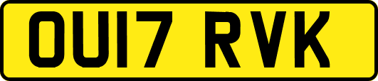 OU17RVK