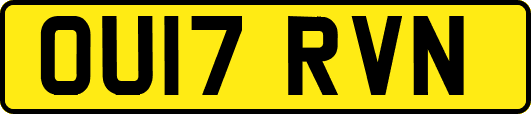 OU17RVN