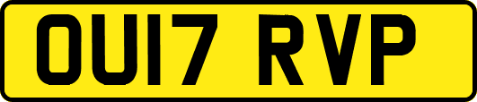 OU17RVP