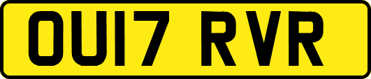 OU17RVR