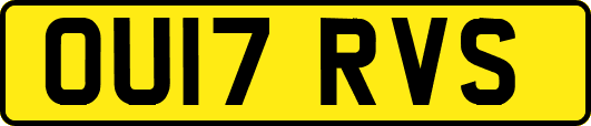 OU17RVS