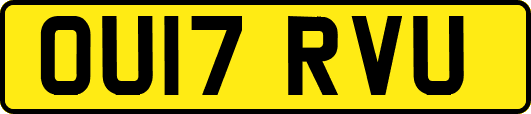OU17RVU