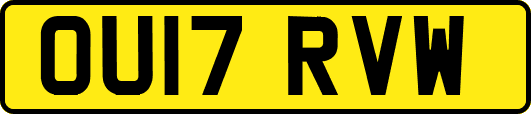 OU17RVW