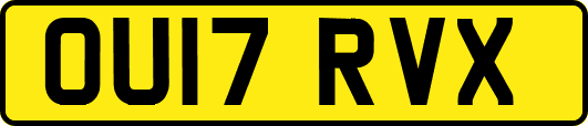 OU17RVX