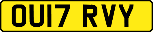 OU17RVY