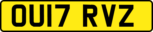 OU17RVZ