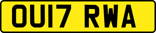 OU17RWA