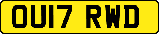 OU17RWD