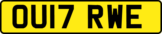 OU17RWE