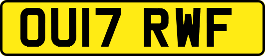OU17RWF