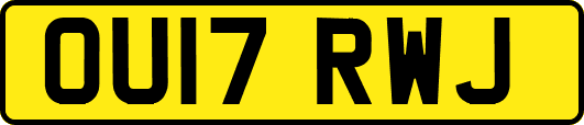 OU17RWJ
