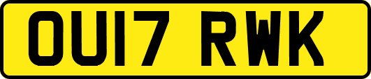OU17RWK