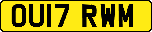 OU17RWM