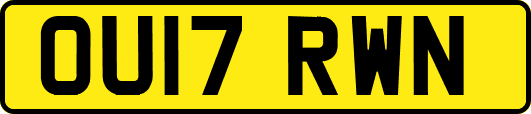 OU17RWN