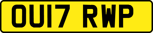 OU17RWP