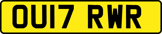 OU17RWR