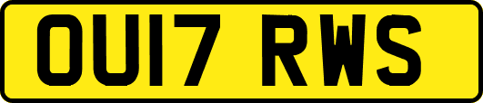 OU17RWS
