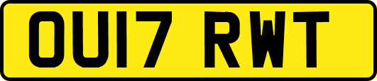OU17RWT