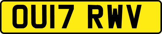 OU17RWV