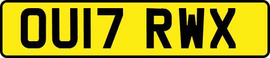 OU17RWX