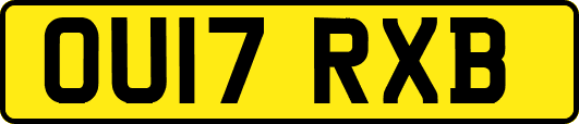 OU17RXB