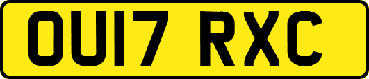 OU17RXC