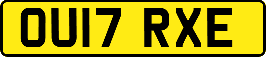 OU17RXE