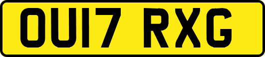 OU17RXG