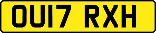 OU17RXH