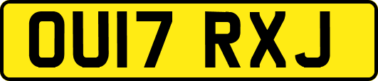 OU17RXJ